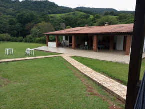Chácara linda em Extrema
